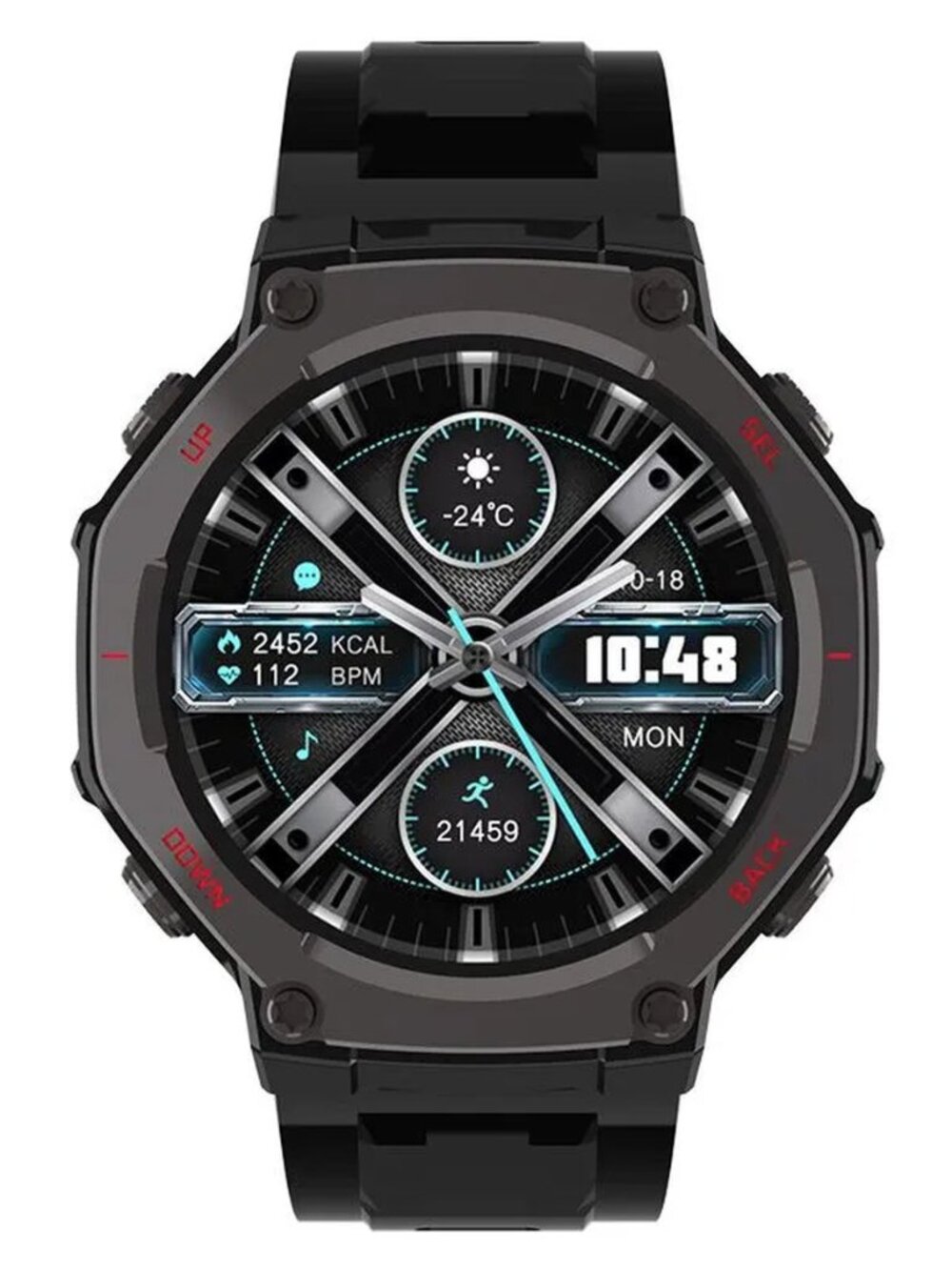 B31 Smart watch, Gift set